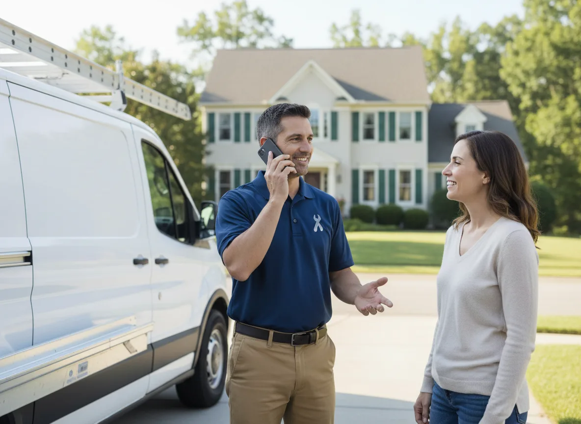Home Gutter Service Lengby, MN FAQs